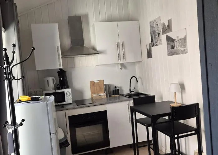Lamaisonxv Bed & Breakfast