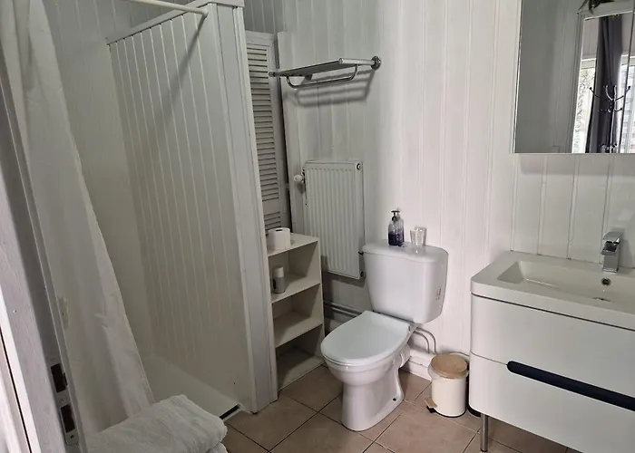 Bed & Breakfast Lamaisonxv