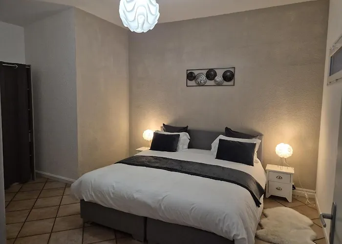 Lamaisonxv Bed & Breakfast 3*