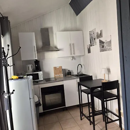 Lamaisonxv Bed & Breakfast