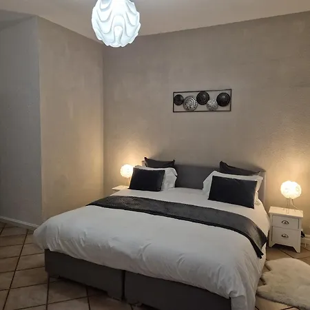 Lamaisonxv Bed & Breakfast 3*