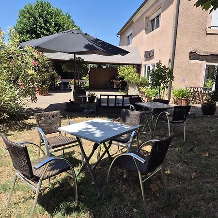 Bed & Breakfast Lamaisonxv 3*