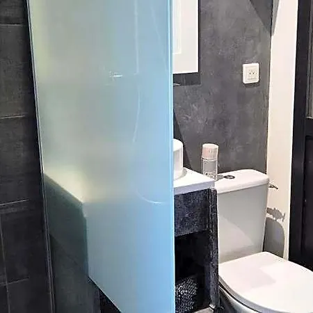 Couette-café Lamaisonxv 3*