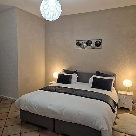 Lamaisonxv Couette-café 3*