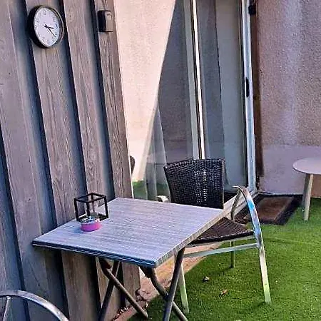 Lamaisonxv Couette-café